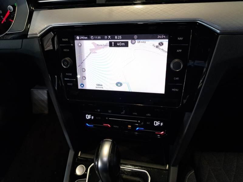 Volkswagen Passat 2.0TDI SCR EVO 110KW BUSINESS DSG - foto 106