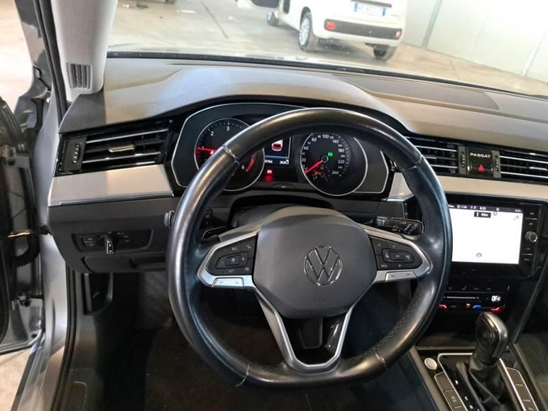 Volkswagen Passat 2.0TDI SCR EVO 110KW BUSINESS DSG - foto 107