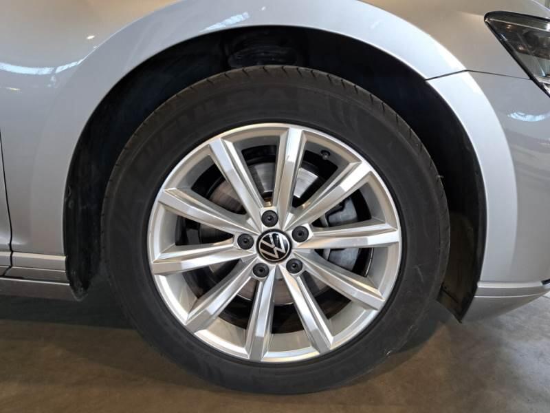 Volkswagen Passat 2.0TDI SCR EVO 110KW BUSINESS DSG - foto 17