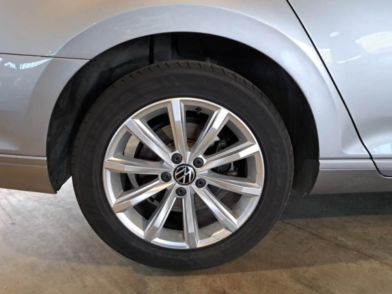 Volkswagen Passat 2.0TDI SCR EVO 110KW BUSINESS DSG - foto 18