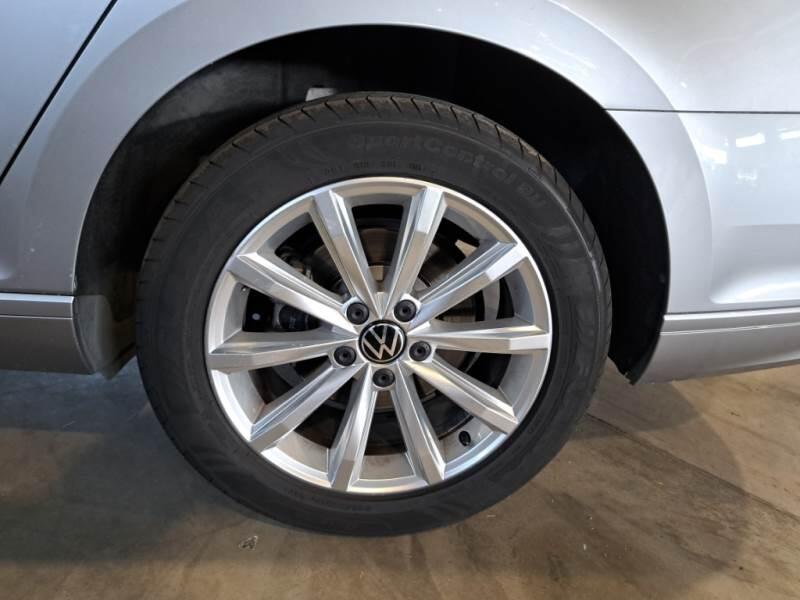 Volkswagen Passat 2.0TDI SCR EVO 110KW BUSINESS DSG - foto 19