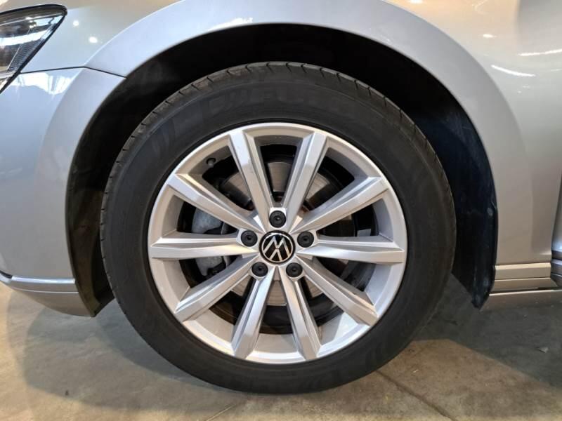 Volkswagen Passat 2.0TDI SCR EVO 110KW BUSINESS DSG - foto 20
