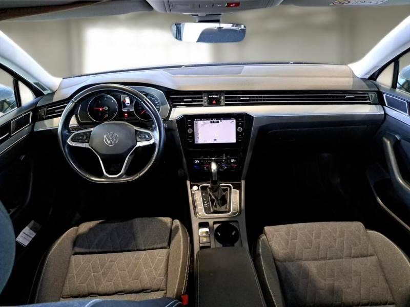 Volkswagen Passat 2.0TDI SCR EVO 110KW BUSINESS DSG - foto 3
