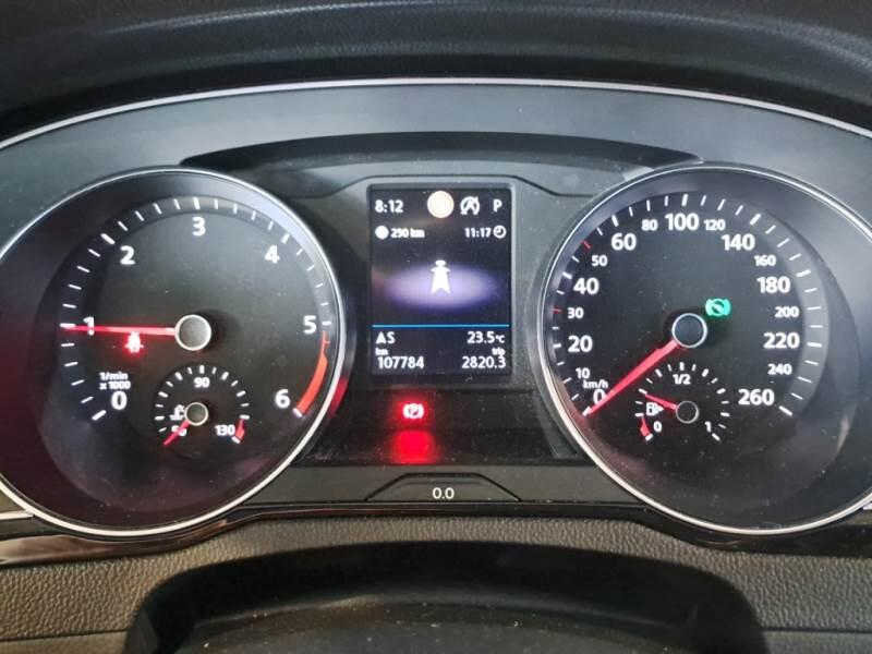 Volkswagen Passat 2.0TDI SCR EVO 110KW BUSINESS DSG - foto 4