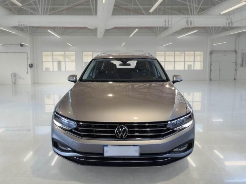 Volkswagen Passat 2.0TDI SCR EVO 110KW BUSINESS DSG - foto 6