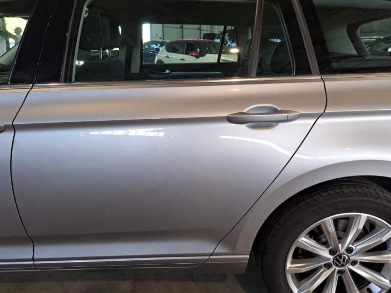 Volkswagen Passat 2.0TDI SCR EVO 110KW BUSINESS DSG - foto 52