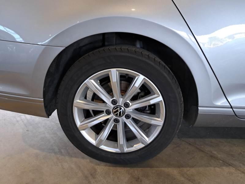 Volkswagen Passat 2.0TDI SCR EVO 110KW BUSINESS DSG - foto 68