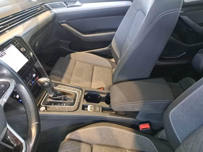 Volkswagen Passat 2.0TDI SCR EVO 110KW BUSINESS DSG - foto 82