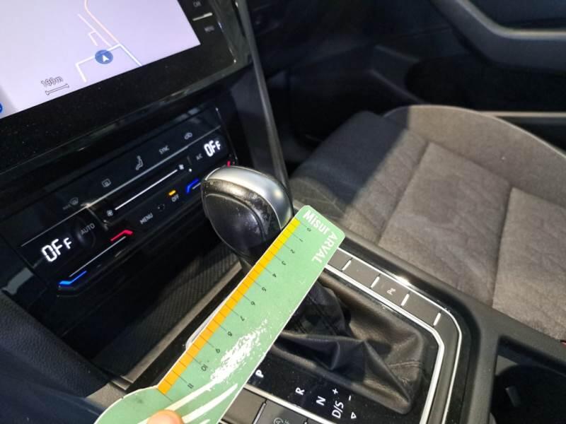 Volkswagen Passat 2.0TDI SCR EVO 110KW BUSINESS DSG - foto 84