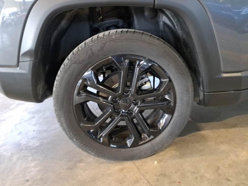 Jeep Compass 1.6 MJET II 96KW NIGHT EAGLE - foto 18