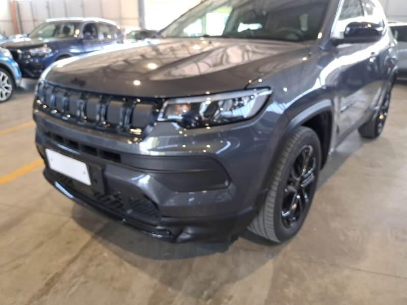 Jeep Compass 1.6 MJET II 96KW NIGHT EAGLE - foto 27