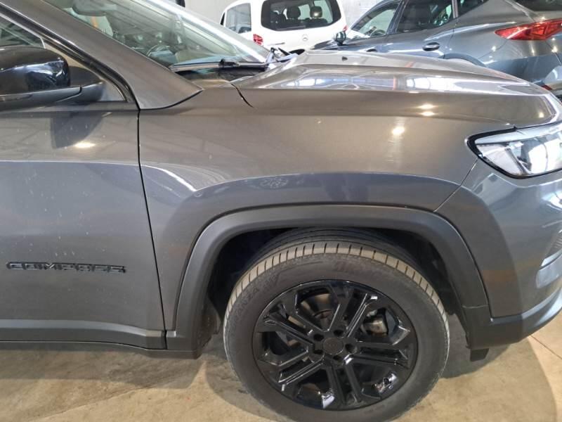 Jeep Compass 1.6 MJET II 96KW NIGHT EAGLE - foto 36