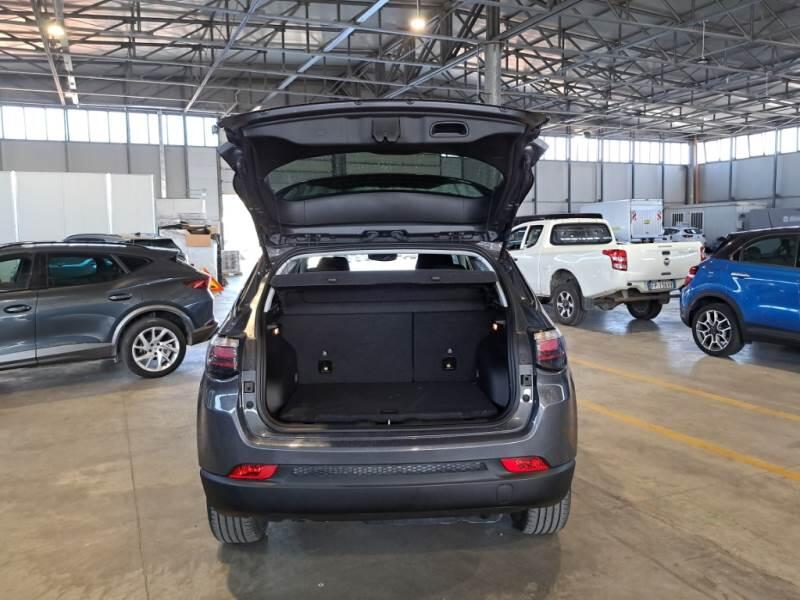Jeep Compass 1.6 MJET II 96KW NIGHT EAGLE - foto 5