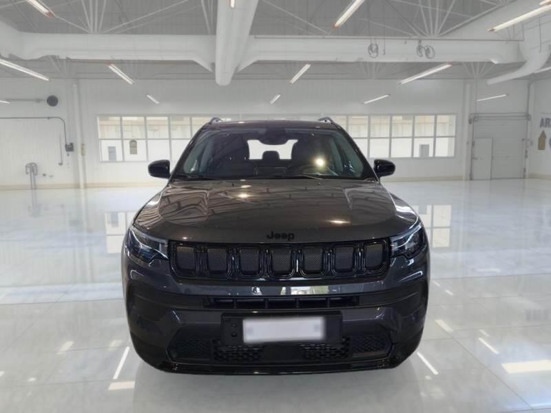 Jeep Compass 1.6 MJET II 96KW NIGHT EAGLE - foto 6