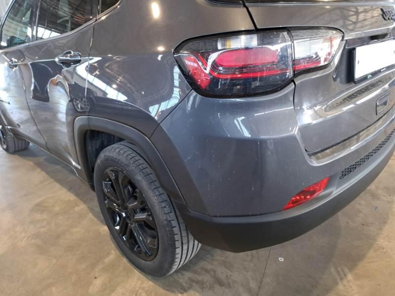 Jeep Compass 1.6 MJET II 96KW NIGHT EAGLE - foto 53