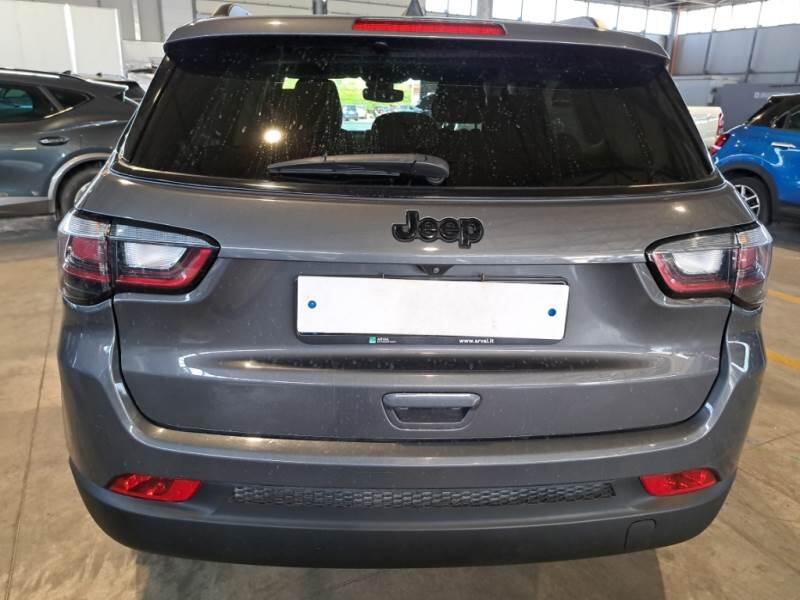 Jeep Compass 1.6 MJET II 96KW NIGHT EAGLE - foto 56
