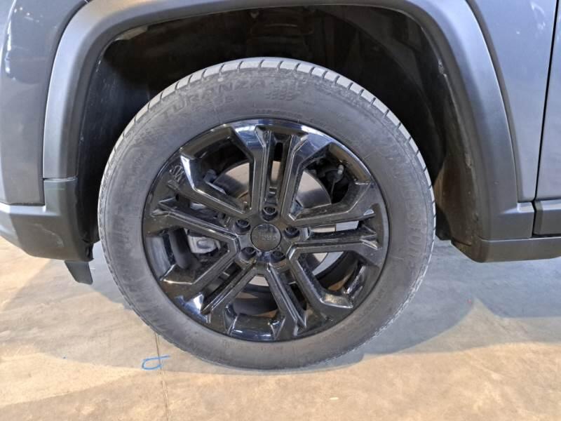 Jeep Compass 1.6 MJET II 96KW NIGHT EAGLE - foto 69