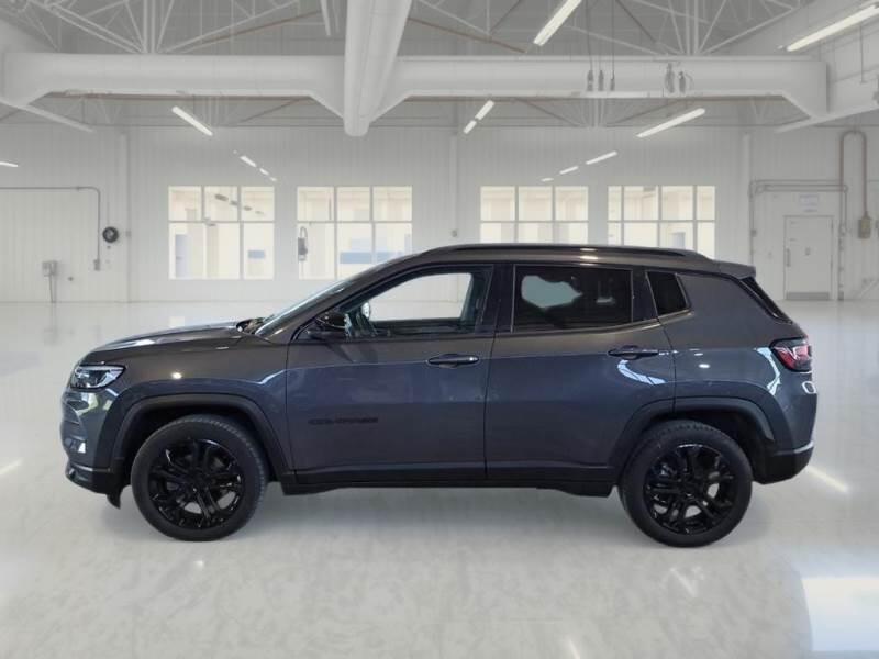 Jeep Compass 1.6 MJET II 96KW NIGHT EAGLE - foto 8