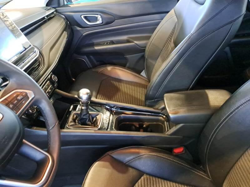 Jeep Compass 1.6 MJET II 96KW NIGHT EAGLE - foto 73