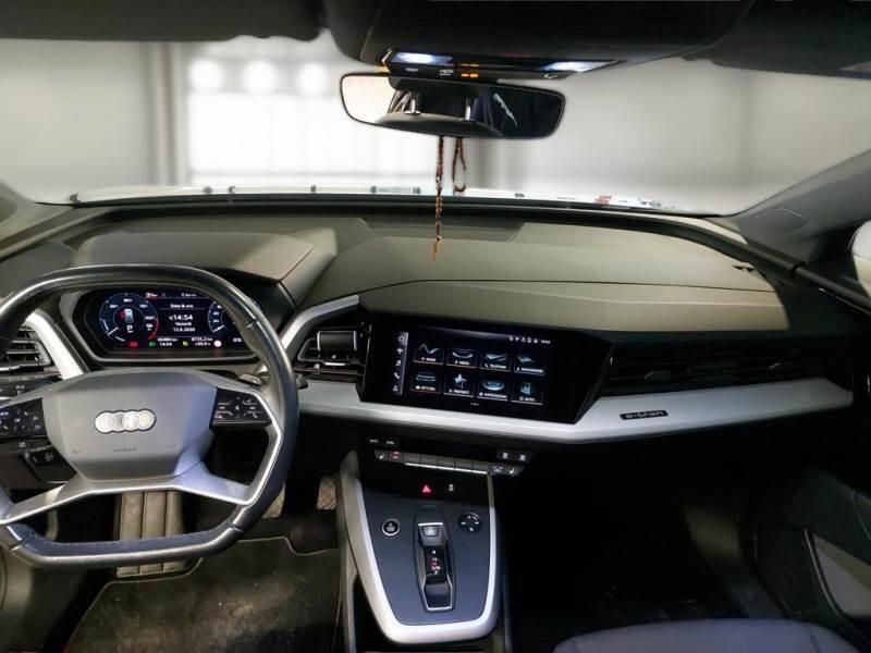 Audi Q4-e-tron 35 E-TRON - foto 3