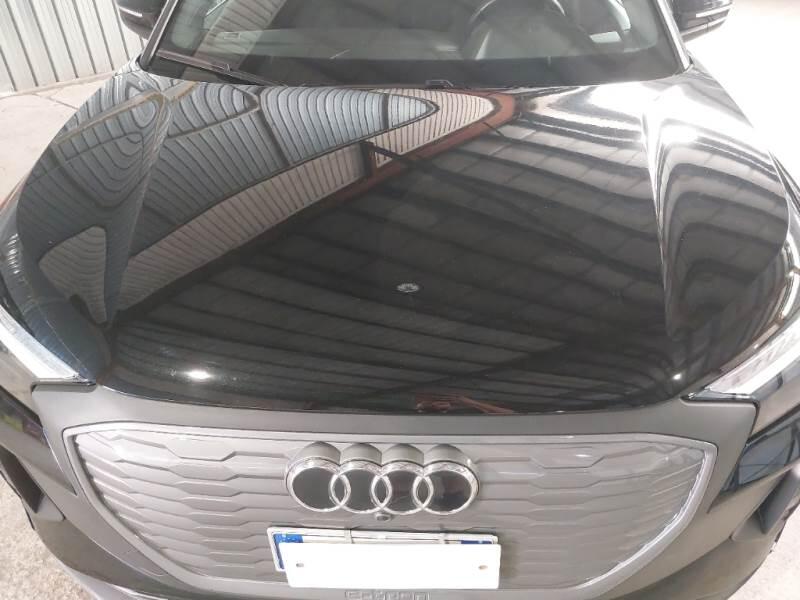Audi Q4-e-tron 35 E-TRON - foto 21