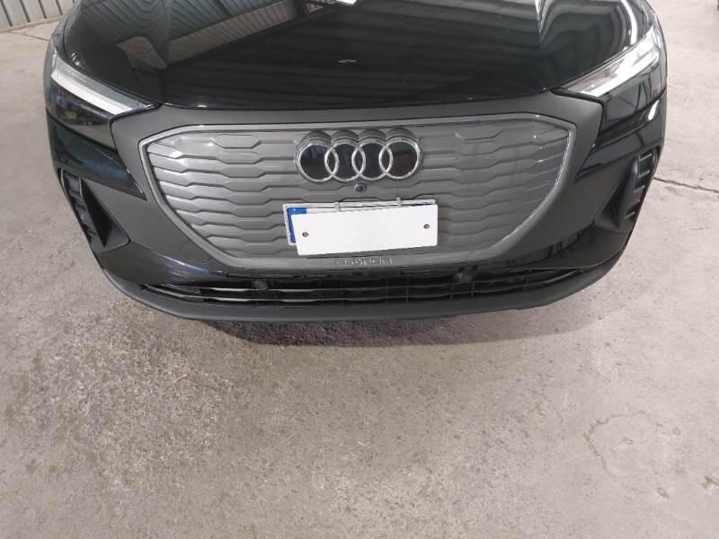 Audi Q4-e-tron 35 E-TRON - foto 23