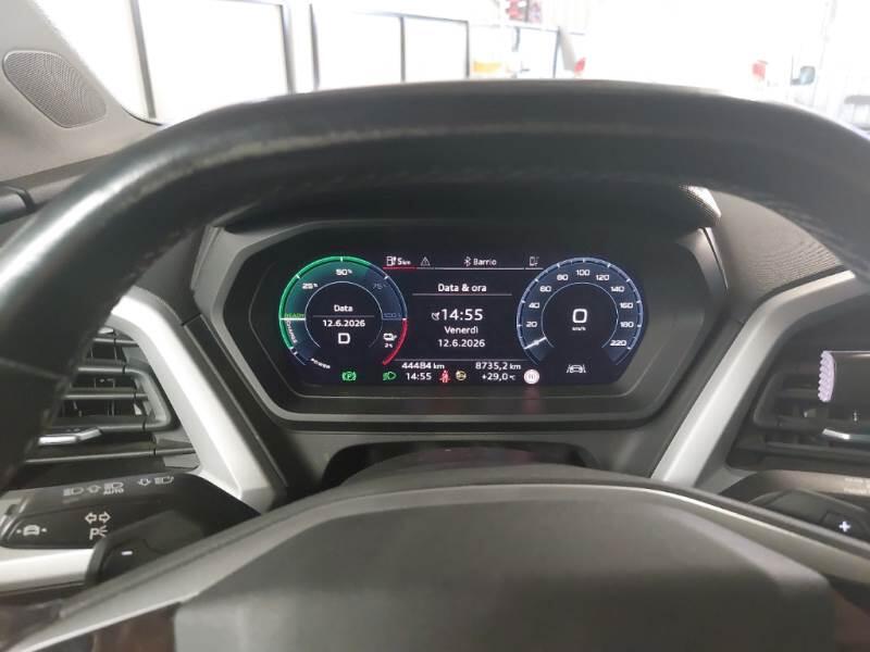 Audi Q4-e-tron 35 E-TRON - foto 4