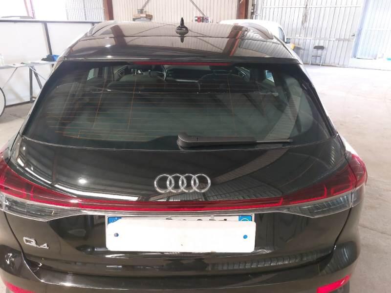 Audi Q4-e-tron 35 E-TRON - foto 41
