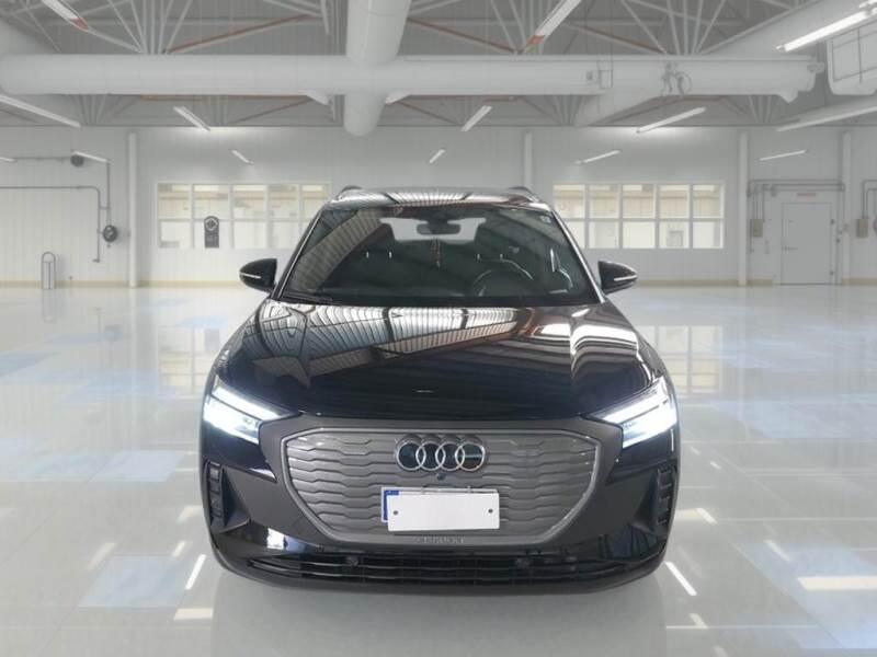 Audi Q4-e-tron 35 E-TRON - foto 6