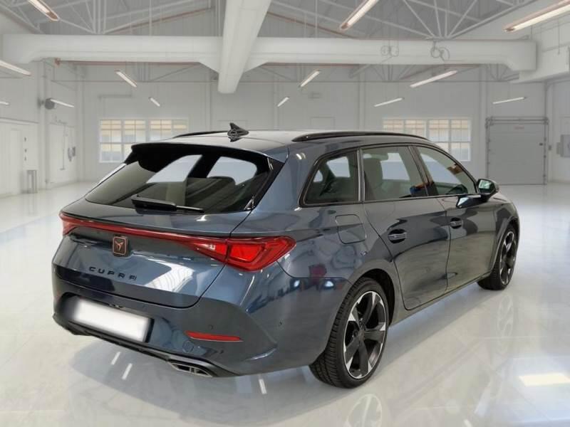 Cupra Leon Sportstourer 2.0 TDI 110KW DSG - foto 2