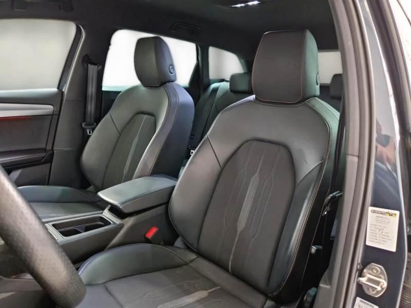Cupra Leon Sportstourer 2.0 TDI 110KW DSG - foto 11