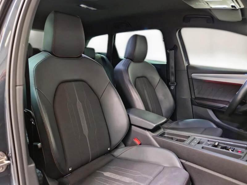 Cupra Leon Sportstourer 2.0 TDI 110KW DSG - foto 13
