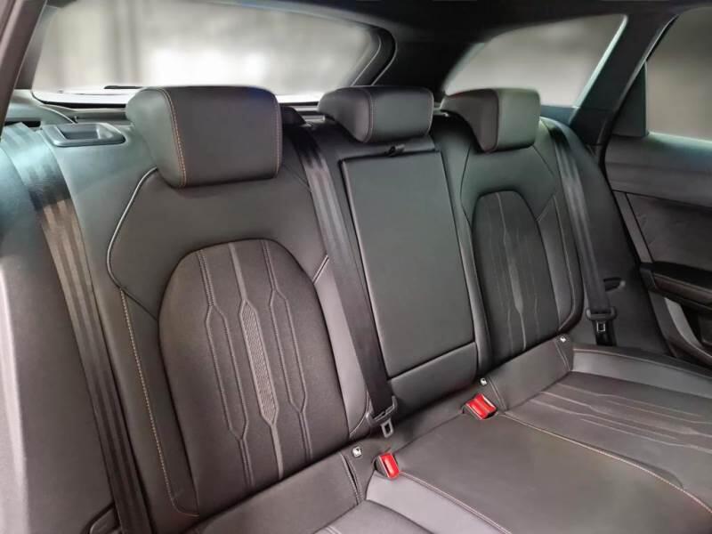 Cupra Leon Sportstourer 2.0 TDI 110KW DSG - foto 15