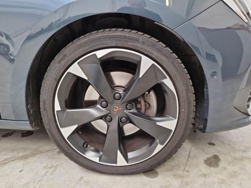 Cupra Leon Sportstourer 2.0 TDI 110KW DSG - foto 17