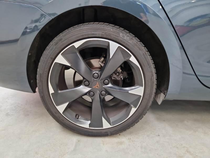 Cupra Leon Sportstourer 2.0 TDI 110KW DSG - foto 18