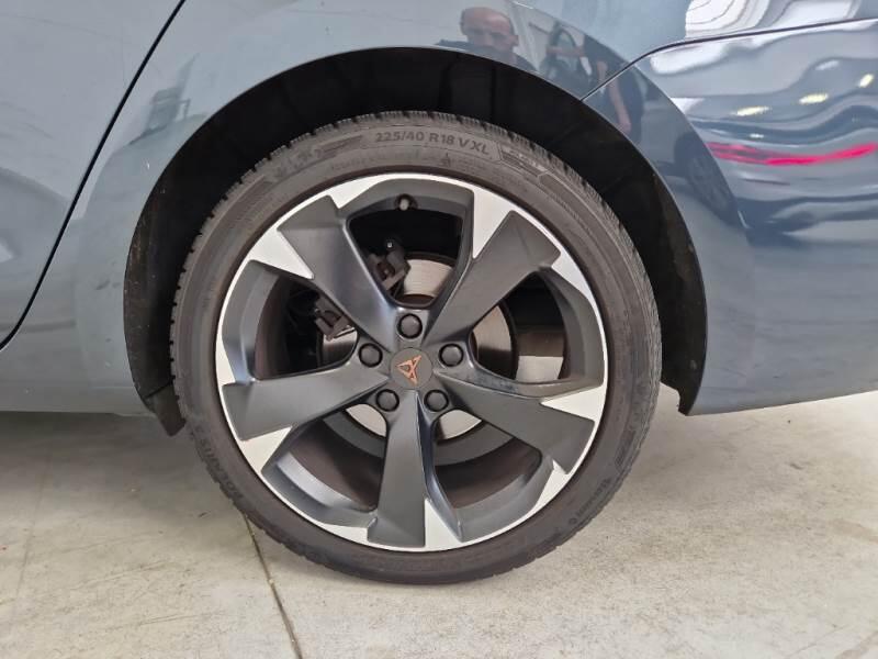 Cupra Leon Sportstourer 2.0 TDI 110KW DSG - foto 19