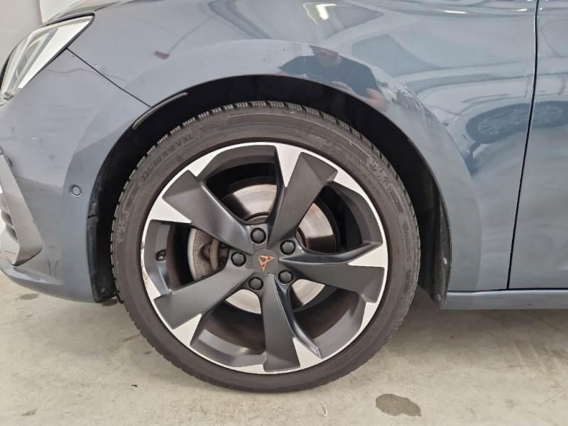 Cupra Leon Sportstourer 2.0 TDI 110KW DSG - foto 20