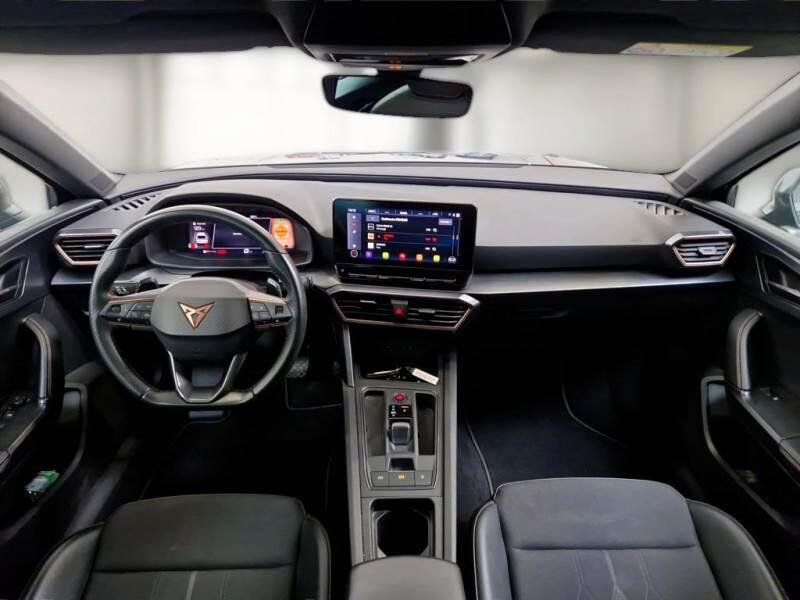 Cupra Leon Sportstourer 2.0 TDI 110KW DSG - foto 3