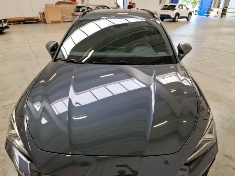 Cupra Leon Sportstourer 2.0 TDI 110KW DSG - foto 27