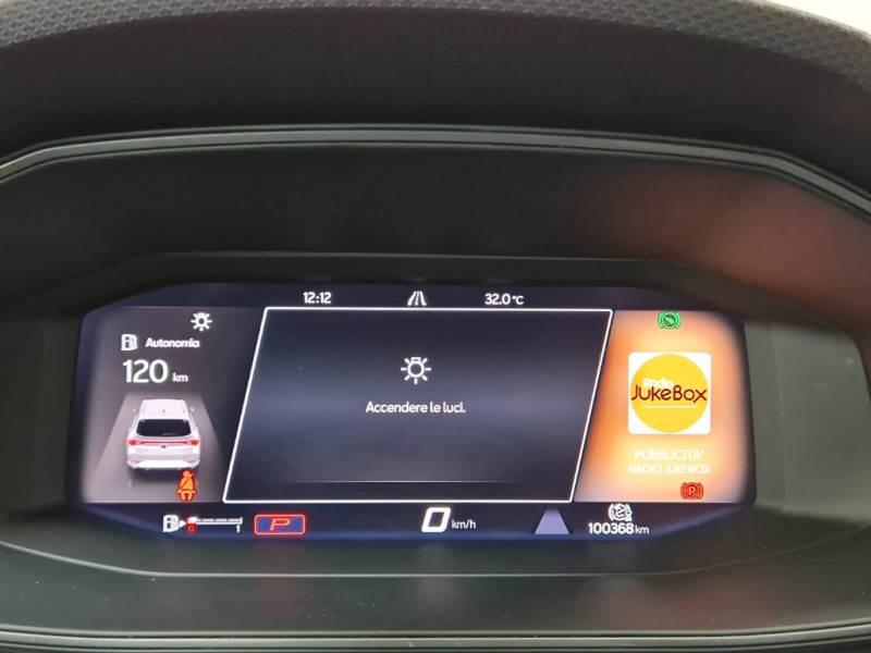 Cupra Leon Sportstourer 2.0 TDI 110KW DSG - foto 4