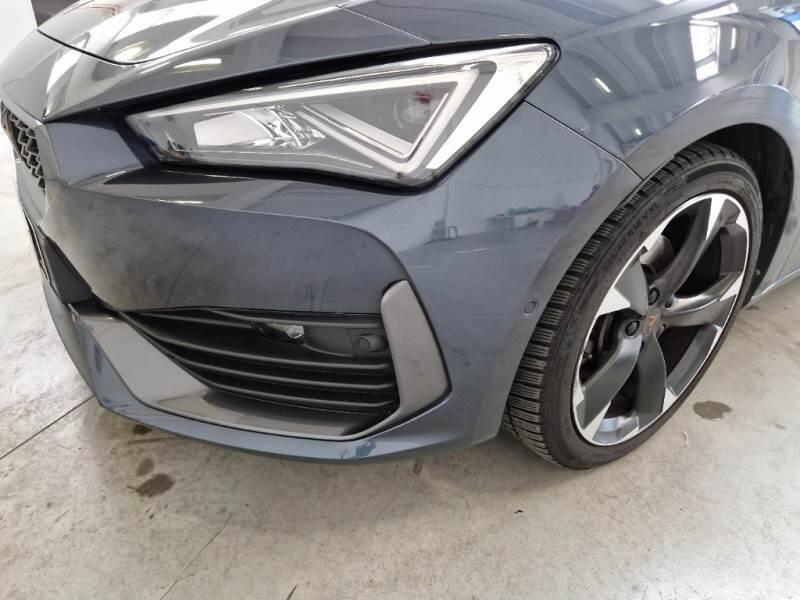 Cupra Leon Sportstourer 2.0 TDI 110KW DSG - foto 34