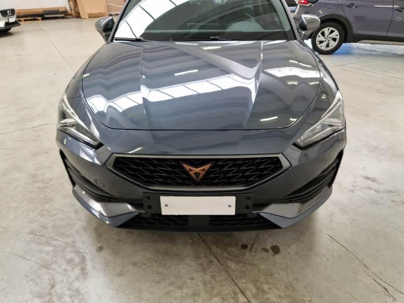 Cupra Leon Sportstourer 2.0 TDI 110KW DSG - foto 37