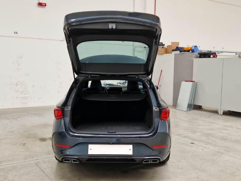 Cupra Leon Sportstourer 2.0 TDI 110KW DSG - foto 5