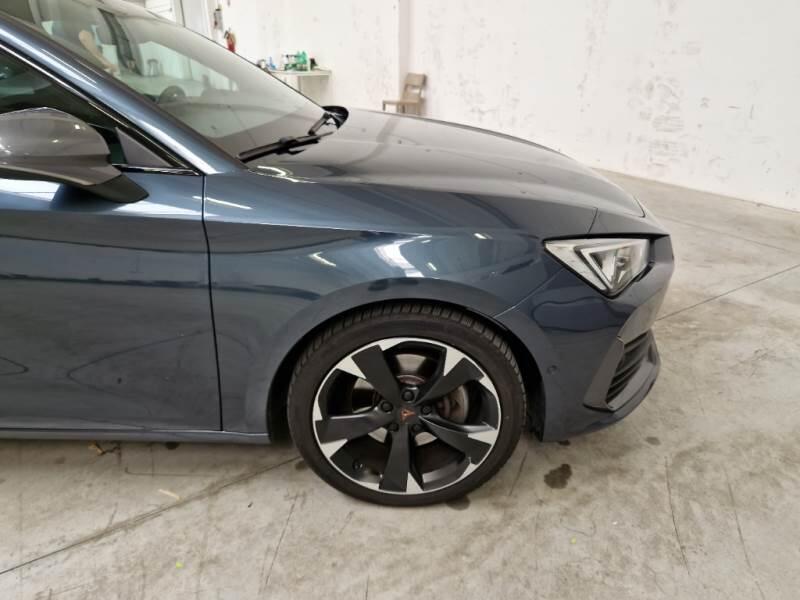 Cupra Leon Sportstourer 2.0 TDI 110KW DSG - foto 43