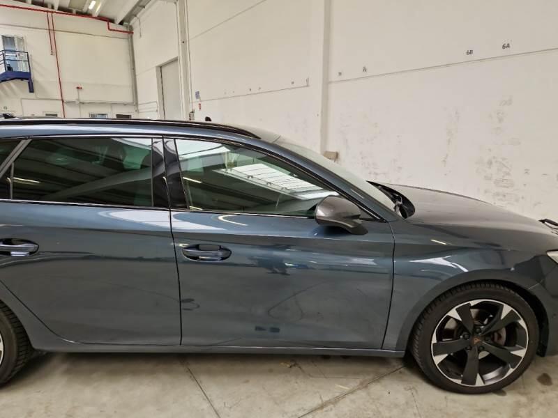 Cupra Leon Sportstourer 2.0 TDI 110KW DSG - foto 47