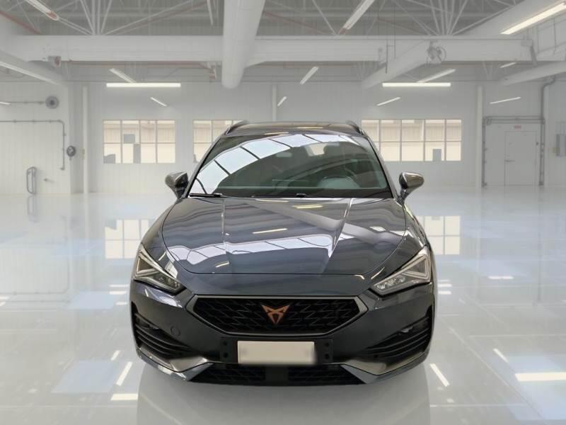Cupra Leon Sportstourer 2.0 TDI 110KW DSG - foto 6