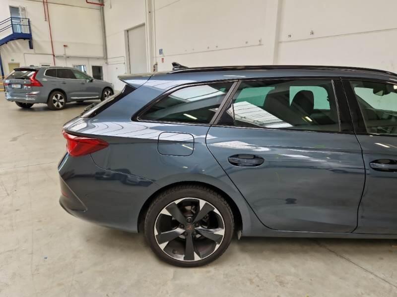 Cupra Leon Sportstourer 2.0 TDI 110KW DSG - foto 54