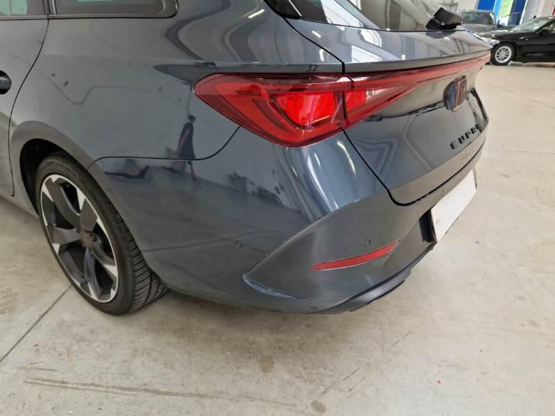 Cupra Leon Sportstourer 2.0 TDI 110KW DSG - foto 56