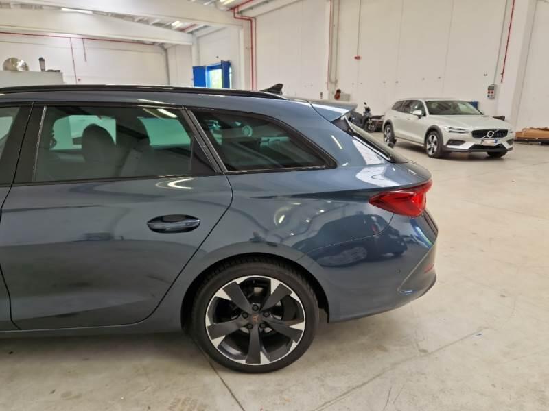 Cupra Leon Sportstourer 2.0 TDI 110KW DSG - foto 58