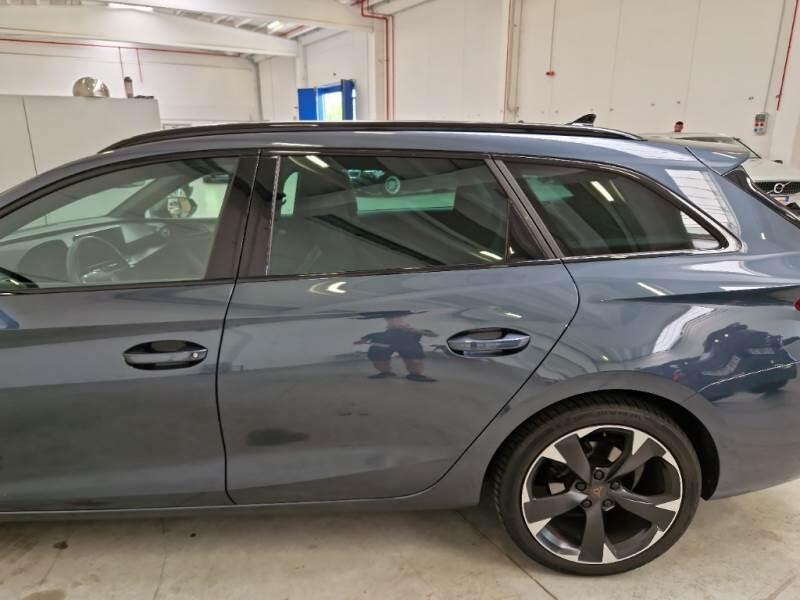 Cupra Leon Sportstourer 2.0 TDI 110KW DSG - foto 60